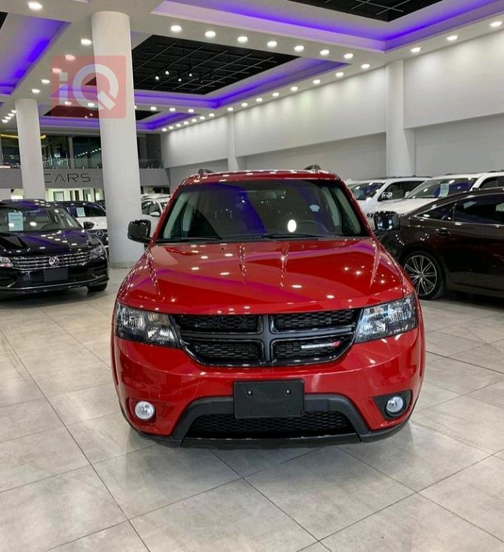 Dodge Journey